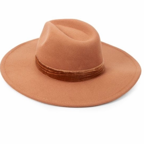 VINCE Camuto Oversized hat - Picture 3 of 6